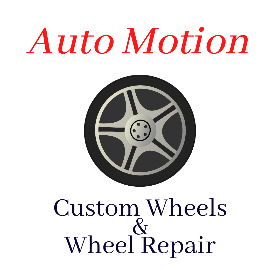 Automotion Wheel Repair